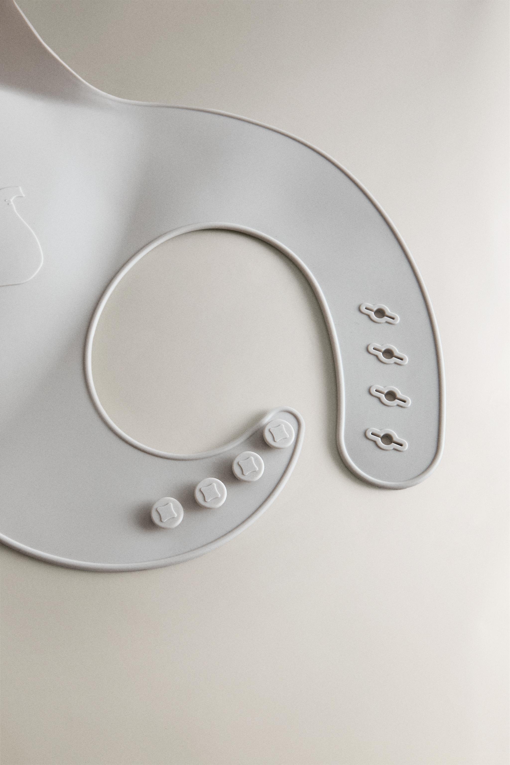 BAVOIR BÉBÉ SILICONE ÉLÉPHANT